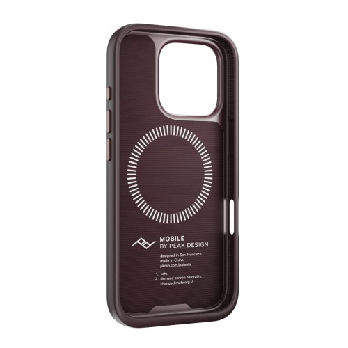 Mobile Everyday Fabric Case iPhone 16 Pro Eclipse - M-MC-BU-EP-1_Studio_10.jpeg