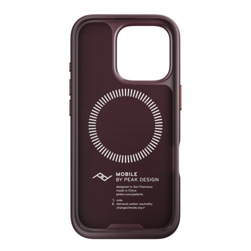 Mobile Everyday Fabric Case iPhone 16 Pro Eclipse - M-MC-BU-EP-1_Studio_12.jpeg