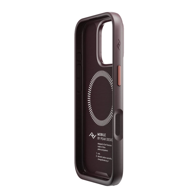 Mobile Everyday Fabric Case iPhone 16 Pro Eclipse - M-MC-BU-EP-1_Studio_16.jpeg