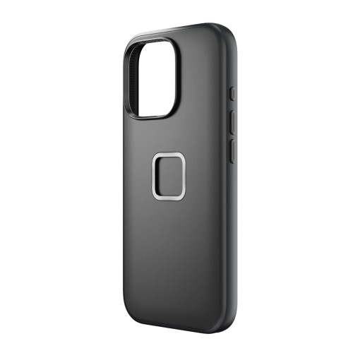 Mobile Everyday Clarino Case iPhone 16 Pro Black - M-MC-BU-BK-1_Studio_03.jpeg