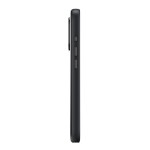 Mobile Everyday Clarino Case iPhone 16 Pro Black - M-MC-BU-BK-1_Studio_06.jpeg