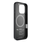 Mobile Everyday Clarino Case iPhone 16 Pro Black - M-MC-BU-BK-1_Studio_09.jpeg