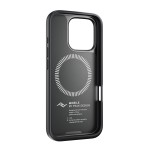 Mobile Everyday Clarino Case iPhone 16 Pro Black - M-MC-BU-BK-1_Studio_10.jpeg