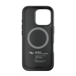 Mobile Everyday Clarino Case iPhone 16 Pro Black - M-MC-BU-BK-1_Studio_12.jpeg
