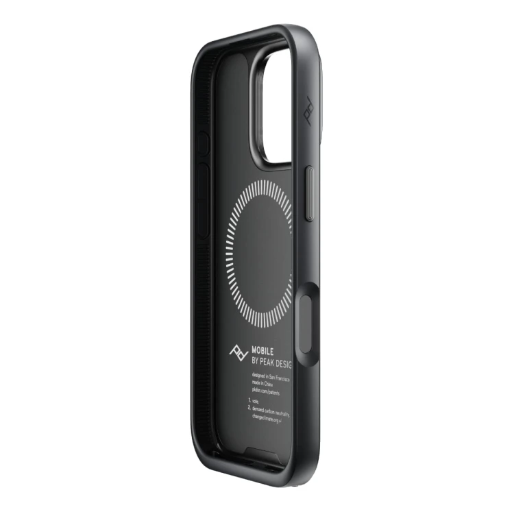 Mobile Everyday Clarino Case iPhone 16 Pro Black - M-MC-BU-BK-1_Studio_16.jpeg