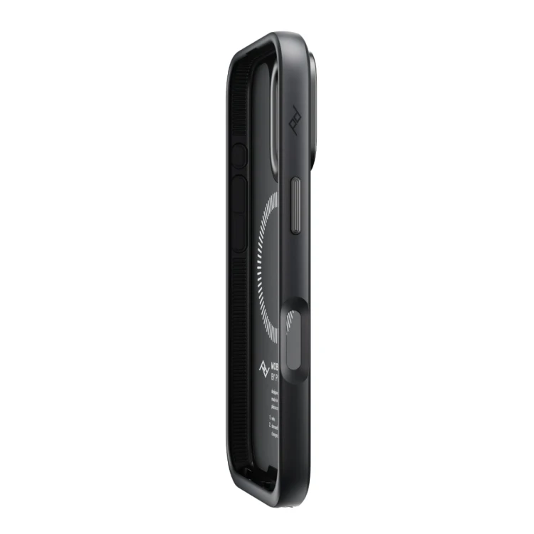 Mobile Everyday Clarino Case iPhone 16 Pro Black - M-MC-BU-BK-1_Studio_17.jpeg
