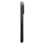 Mobile Everyday Clarino Case iPhone 16 Pro Black - M-MC-BU-BK-1_Studio_18.jpeg
