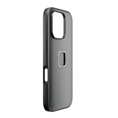 Mobile Everyday Clarino Case iPhone 16 Pro Black - M-MC-BU-BK-1_Studio_20.jpeg