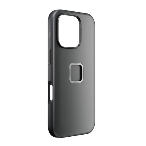 Mobile Everyday Clarino Case iPhone 16 Pro Black - M-MC-BU-BK-1_Studio_21.jpeg