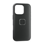 Mobile Everyday Clarino Case iPhone 16 Pro Black - M-MC-BU-BK-1_Studio_23.jpeg