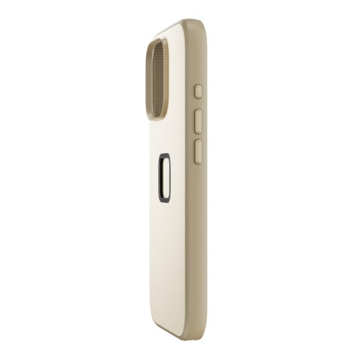 Mobile Everyday Clarino Case iPhone 16 Pro Bone - M-MC-BU-BO-1_Studio_05.jpeg