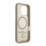 Mobile Everyday Clarino Case iPhone 16 Pro Bone - M-MC-BU-BO-1_Studio_09.jpeg