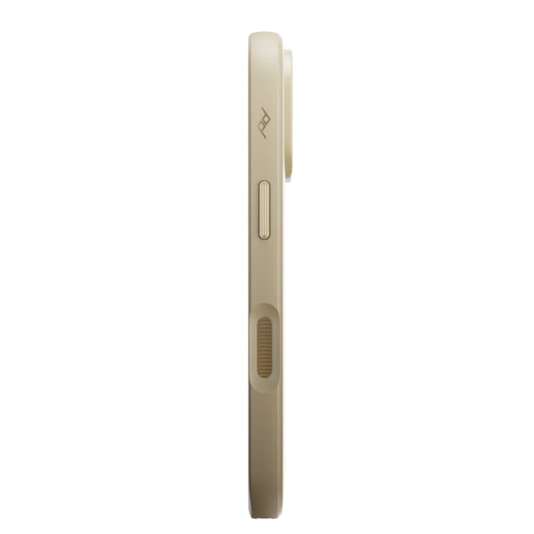Mobile Everyday Clarino Case iPhone 16 Pro Bone - M-MC-BU-BO-1_Studio_18.jpeg