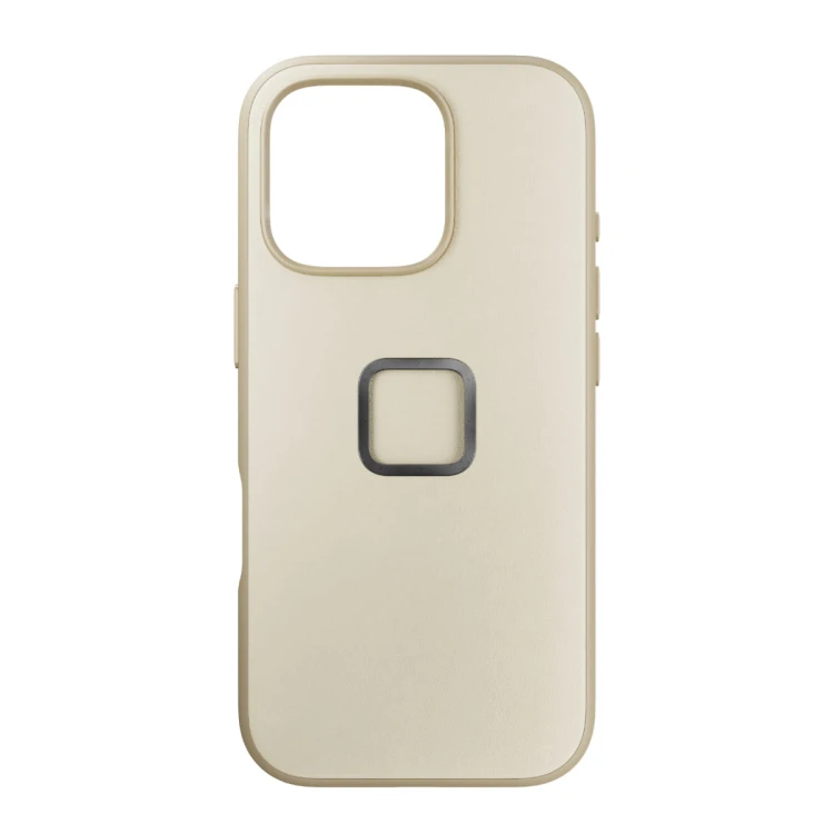 Mobile Everyday Clarino Case iPhone 16 Pro Bone - M-MC-BU-BO-1_Studio_24.jpeg