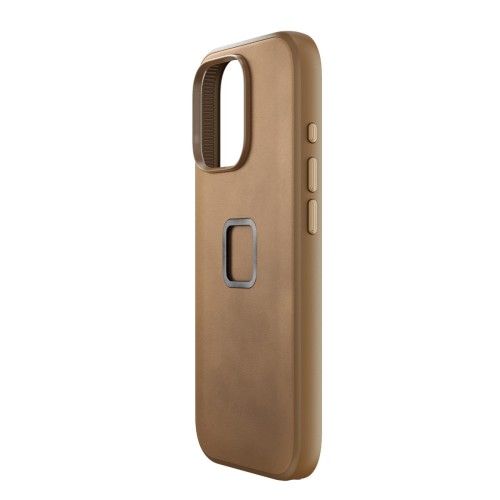 Etui Peak Design Mobile Everyday Case  Clarino iPhone 16 Pro - opalone