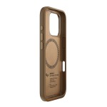 Mobile Everyday Clarino Case iPhone 16 Pro Tan - M-MC-BU-BR-1_Studio_08.jpeg