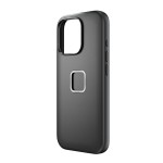 Mobile Everyday Clarino Case iPhone 16 Pro Black - M-MC-BU-BK-1_Studio_03.jpeg