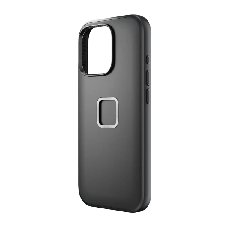 Mobile Everyday Clarino Case iPhone 16 Pro Black - M-MC-BU-BK-1_Studio_03.jpeg