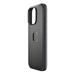 Mobile Everyday Clarino Case iPhone 16 Pro Black - M-MC-BU-BK-1_Studio_04.jpeg
