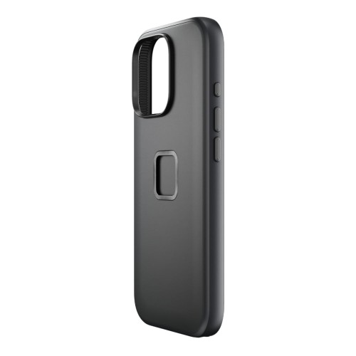 Mobile Everyday Clarino Case iPhone 16 Pro Black - M-MC-BU-BK-1_Studio_04.jpeg