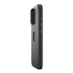 Mobile Everyday Clarino Case iPhone 16 Pro Black - M-MC-BU-BK-1_Studio_05.jpeg