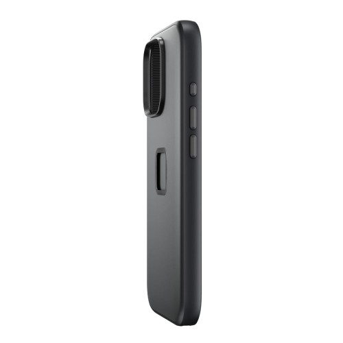 Mobile Everyday Clarino Case iPhone 16 Pro Black - M-MC-BU-BK-1_Studio_05.jpeg
