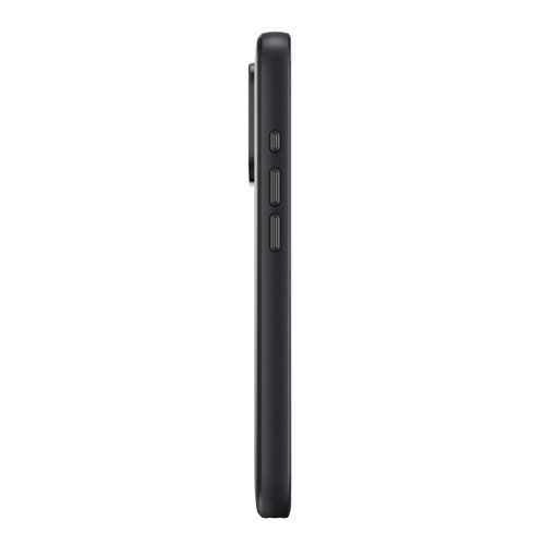 Mobile Everyday Clarino Case iPhone 16 Pro Black - M-MC-BU-BK-1_Studio_06.jpeg