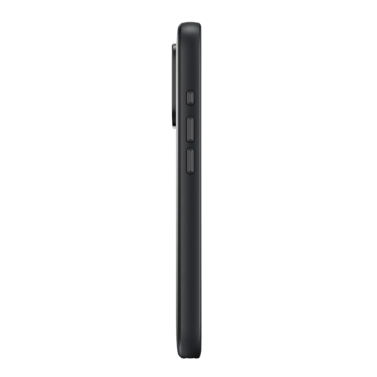 Mobile Everyday Clarino Case iPhone 16 Pro Black - M-MC-BU-BK-1_Studio_06.jpeg