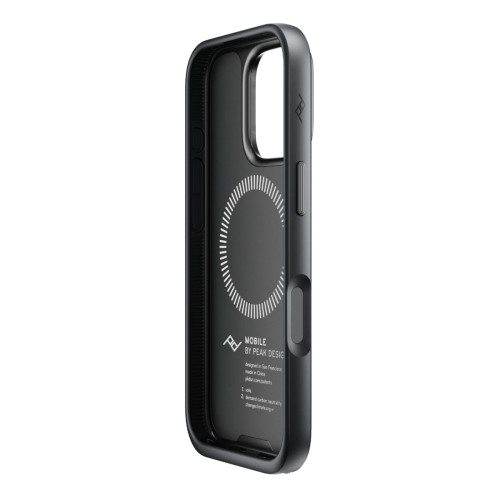 Mobile Everyday Clarino Case iPhone 16 Pro Black - M-MC-BU-BK-1_Studio_16.jpeg