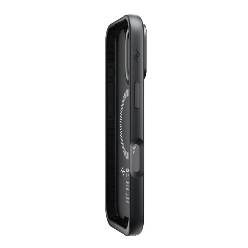 Mobile Everyday Clarino Case iPhone 16 Pro Black - M-MC-BU-BK-1_Studio_17.jpeg