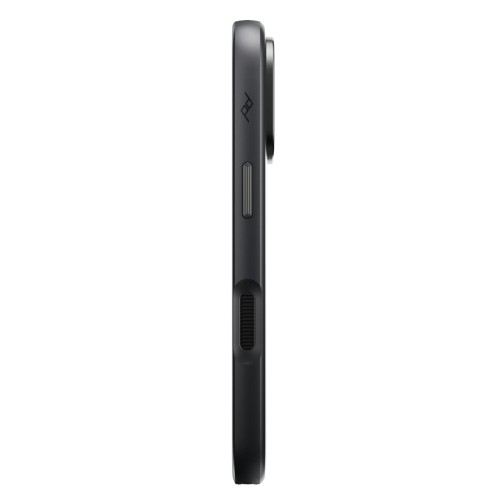 Mobile Everyday Clarino Case iPhone 16 Pro Black - M-MC-BU-BK-1_Studio_18.jpeg