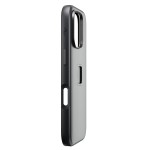 Mobile Everyday Clarino Case iPhone 16 Pro Black - M-MC-BU-BK-1_Studio_19.jpeg