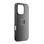 Mobile Everyday Clarino Case iPhone 16 Pro Black - M-MC-BU-BK-1_Studio_21.jpeg