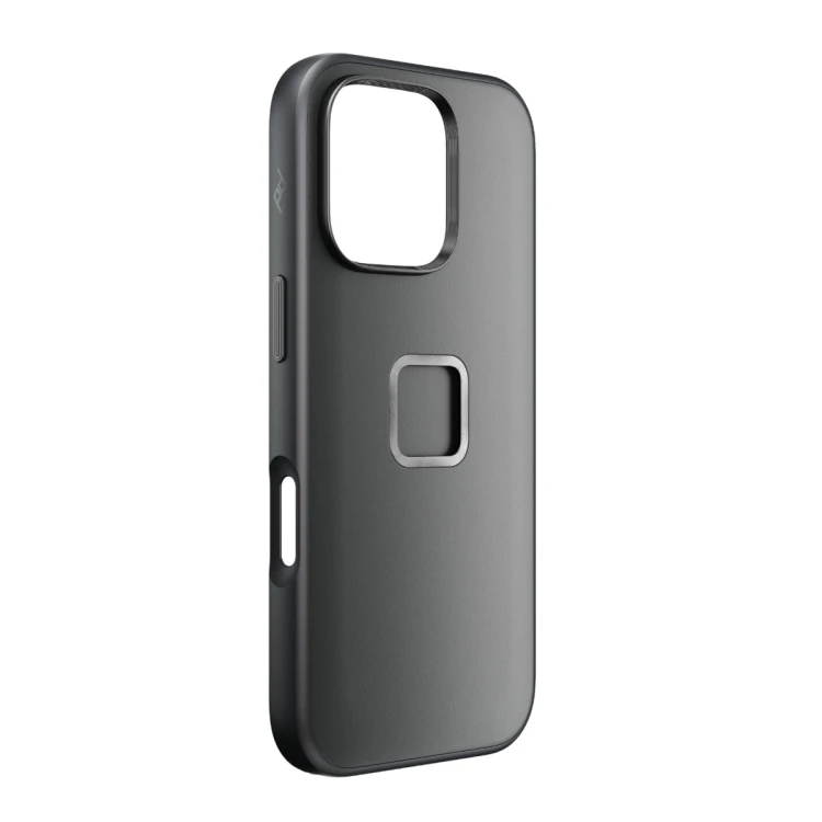 Mobile Everyday Clarino Case iPhone 16 Pro Black - M-MC-BU-BK-1_Studio_21.jpeg