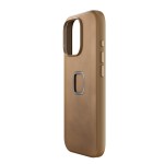Etui Peak Design Mobile Everyday Case  Clarino iPhone 16 Pro - opalone