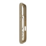 Mobile Everyday Clarino Case iPhone 16 Pro Bone - M-MC-BU-BO-1_Studio_07.jpeg