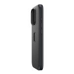 Etui Peak Design Mobile Everyday Fabric Case iPhone 16 Pro Charcoal grafitowy