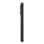 Etui Peak Design Mobile Everyday Fabric Case iPhone 16 Pro Charcoal grafitowy