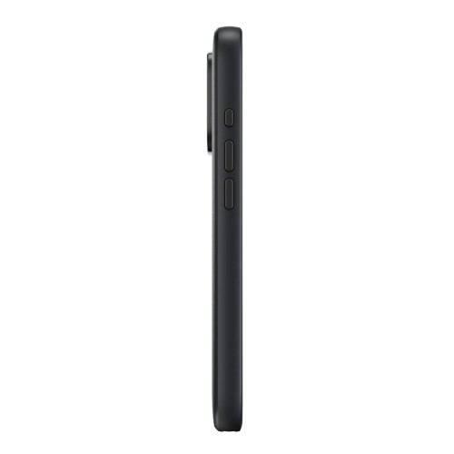 Etui Peak Design Mobile Everyday Fabric Case iPhone 16 Pro Charcoal grafitowy