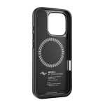 Mobile Everyday Fabric Case iPhone 16 Pro Charcoal - M-MC-BU-CH-1_Studio_10.jpeg