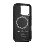 Mobile Everyday Fabric Case iPhone 16 Pro Charcoal - M-MC-BU-CH-1_Studio_11.jpeg