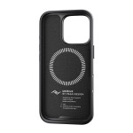 Mobile Everyday Fabric Case iPhone 16 Pro Charcoal - M-MC-BU-CH-1_Studio_13.jpeg