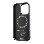 Mobile Everyday Fabric Case iPhone 16 Pro Charcoal - M-MC-BU-CH-1_Studio_14.jpeg