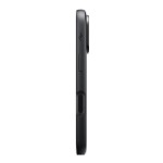 Mobile Everyday Fabric Case iPhone 16 Pro Charcoal - M-MC-BU-CH-1_Studio_18.jpeg
