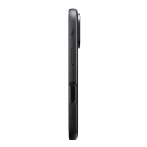 Mobile Everyday Fabric Case iPhone 16 Pro Charcoal - M-MC-BU-CH-1_Studio_18.jpeg