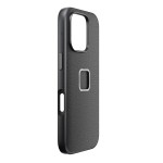 Mobile Everyday Fabric Case iPhone 16 Pro Charcoal - M-MC-BU-CH-1_Studio_20.jpeg