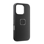 Mobile Everyday Fabric Case iPhone 16 Pro Charcoal - M-MC-BU-CH-1_Studio_22.jpeg