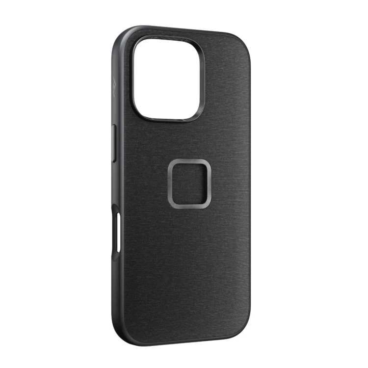 Mobile Everyday Fabric Case iPhone 16 Pro Charcoal - M-MC-BU-CH-1_Studio_22.jpeg