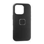 Mobile Everyday Fabric Case iPhone 16 Pro Charcoal - M-MC-BU-CH-1_Studio_23.jpeg