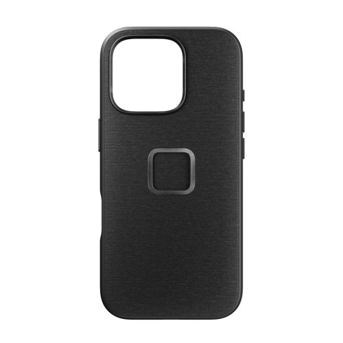 Mobile Everyday Fabric Case iPhone 16 Pro Charcoal - M-MC-BU-CH-1_Studio_24.jpeg